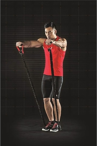 Adidas Egzersiz Tübülü Level 1 Adtb-10601