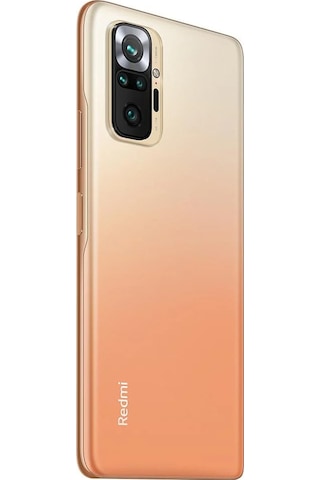 Yenilenmiş Xiaomi Redmi Note 10 Pro 128 Gb B Kalite (12 Ay Delta Servis Garantili)