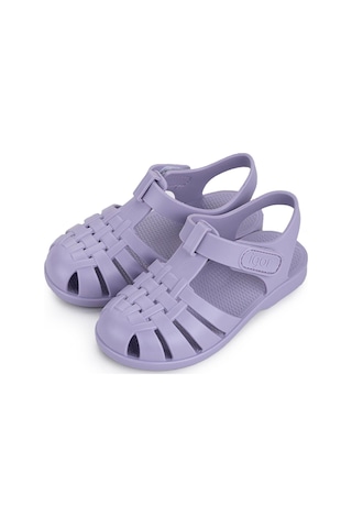 Igor Clasica Velcro S10288 Çocuk Sandalet 018-malva