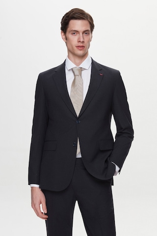 D's Damat Ds Damat Regular Fit Koyu Lacivert Düz Takim Elbise 5he05ob35565m 103
