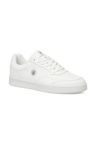 Lumberjack Padora Wmn Beyaz Kadın Sneaker