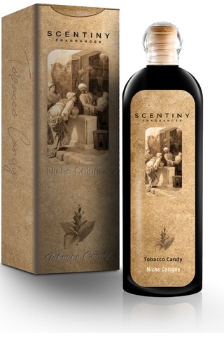 Tobacco Candy 250 Ml Kolonya