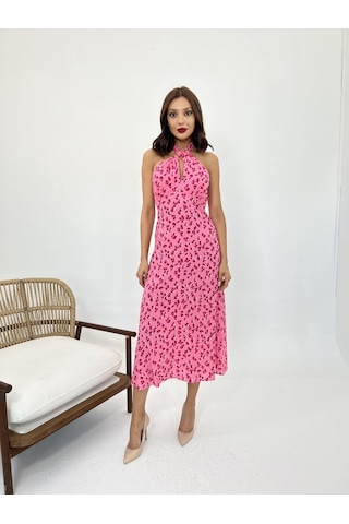 7062 Elbise-palermo M