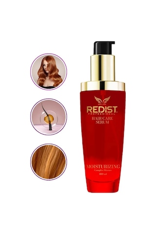 Redist Kolajen Saç Serumu 100 ML