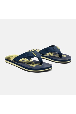 Joma Splays2603 S.playa Erkek Parmak Arası Terlik - Lacivert/sarı