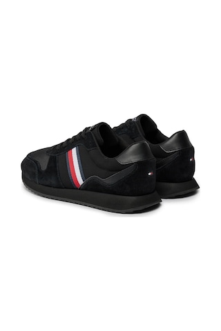 Tommy Hilfiger Tommy Hılfıger Erkek Ayakkabı Fm0fm04886-bds Fm0fm04886-bds Siyah