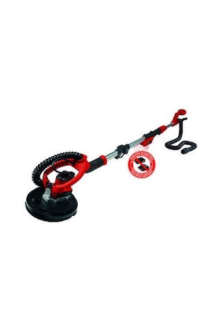 Einhell TE-DW 18/225 Lİ-Solo Akülü Duvar Zımpara Makinesi - 4259990