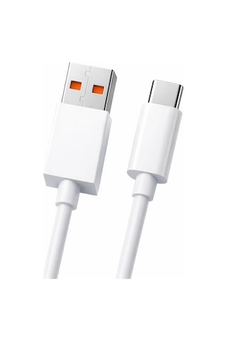 Platoon Pl-8947 Usb Type-c 3a Şarj Ve Veri Aktarım Kablosu