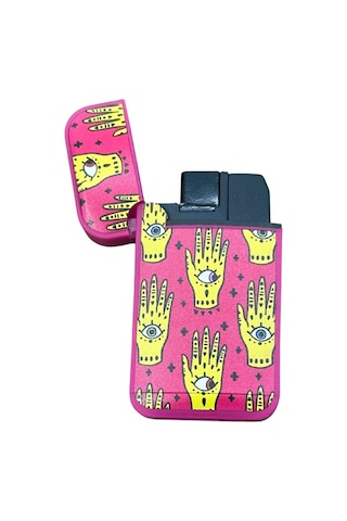 Zengaz Şans Eli Çakmak