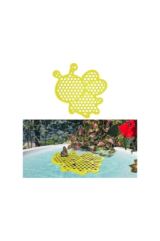 Homyl Şamandıra Arı Adası Sulama İstasyonu Hafif Çok