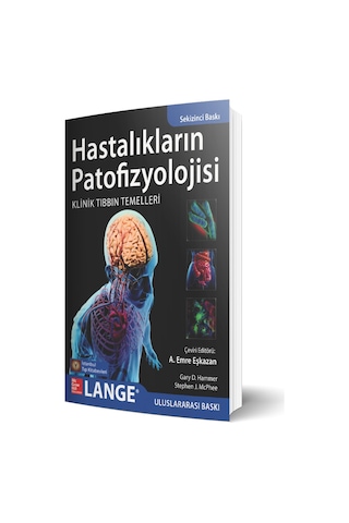 Hastalıkların Patofizyolojisi