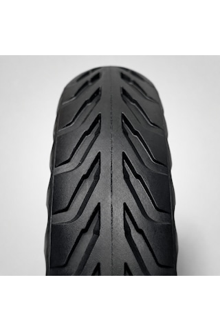 Heugers Nedong 8.5x2.0 Lcrb Süspansiyonlu E-scooter Dolgu Lastiği N080-12