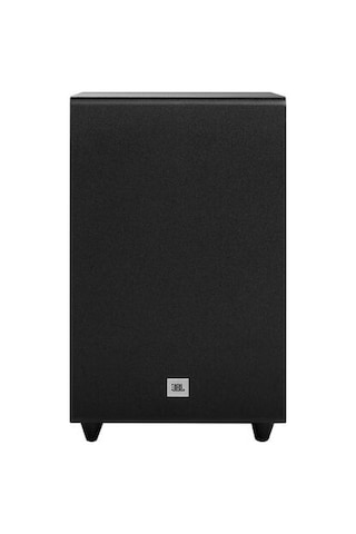 Jbl Cınema Sb170 2.1 Soundbar Ve Wireless Subwoofer