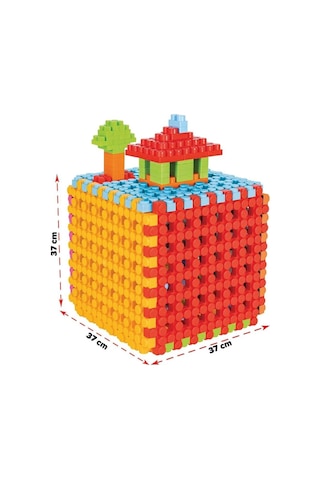 Pilsan Master Küp 78 Parca