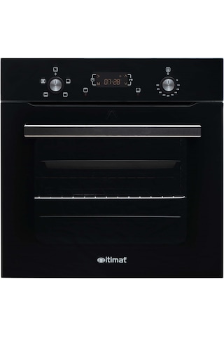 İtimat AF500 70 LT Ankastre Fırın
