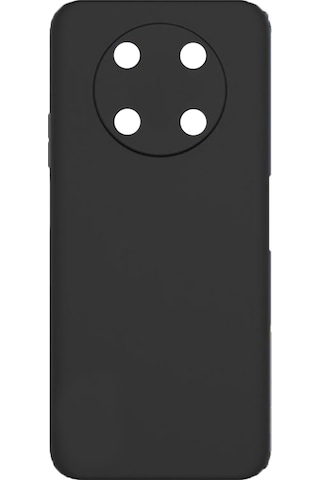 Huawei Nova Y91 Elektrocase Serisi Silikon Kılıf - Al3340