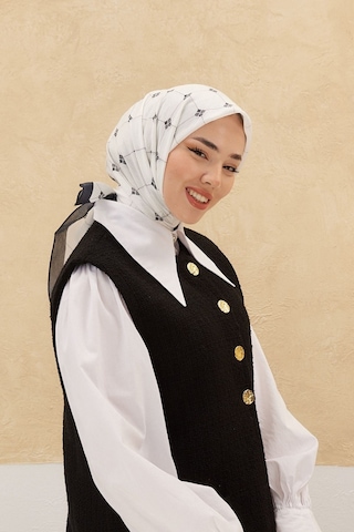 Silk Home Olinda İpek Karışımlı Eşarp 48001-50