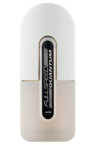 Avon Fullspeed Quantum Erkek Parfüm EDT 75 ML