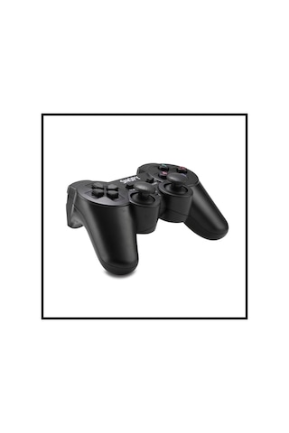 Snopy Sg-401, Usb/pc/ps3, 1.8mt Kablolu, Çift Titreşimli, Gamepad