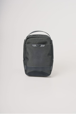 Ççs Unisex Çapraz Çanta Ccs31563 Siyah