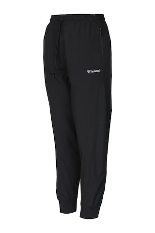 Hummel Mabıla 7/8 Pants Pantolon Siyah Siyah