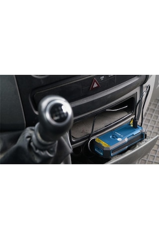 Bosch GLM 50-27 CG için Li-Ion Batarya BA 3.7V 1.0Ah - 1608M00C43