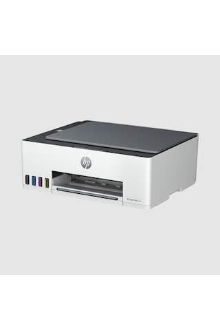 Hp Smart Tank 580 All-in-one Renkli Yazıcı, Wireless, Baskı, Fotokopi, Tarama,