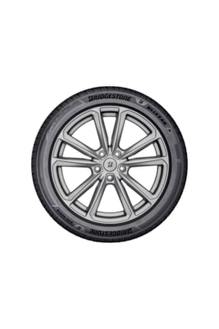 Bridgestone 255/45R19 104W Xl Blızzak 6 Enlıten Ev Ready Elt Kış Lastiği 2026