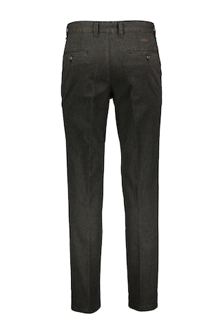 Finesuits Erkek Spor Pantolon 2422203057.pycr Siyah