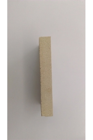 Ateş Tuğlası 20X10X3Cm (10Adet)