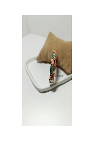 Mineli Bileklik Çok Renkli - 732324312 Çok Renkli
