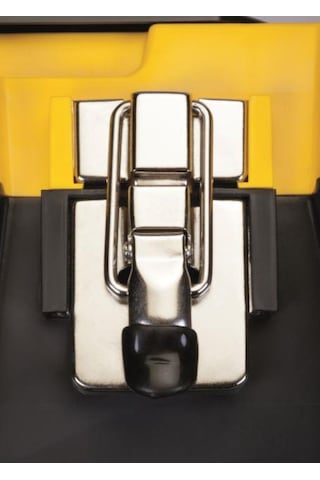 Port-Bag Ml03 Metal Kilitli Takım Çantası 19''