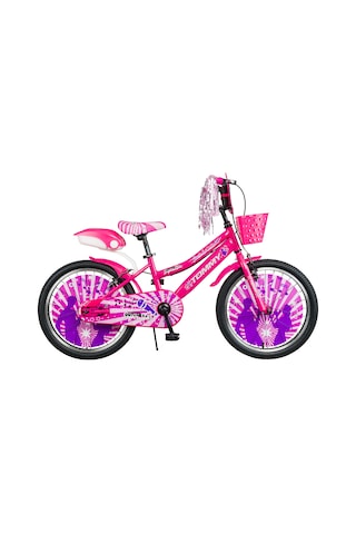 Tommybike Arona 20 Jant Çocuk Bisikleti