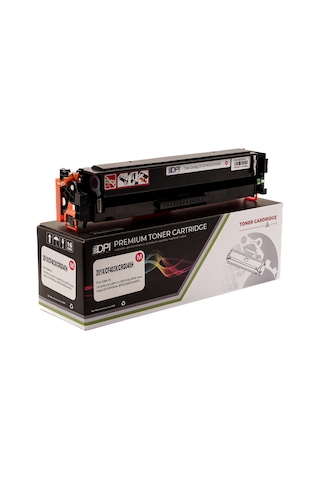 Hp 201x-cf403x uyumlu Toner M