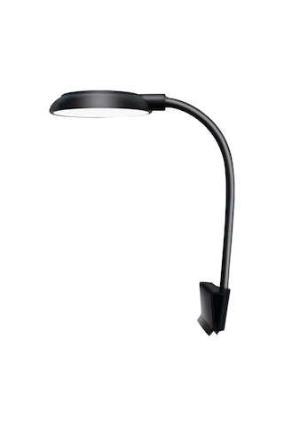 Sones 5w Balık Tankı Led Klip Işık Usb Fişi Aydınlatma Akvaryum Saydam Su Bitkileri Lamba