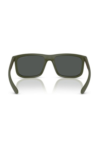 Emporio Armani Ea4234u 618487 57 Erkek Güneş Gözlüğü Yeşil
