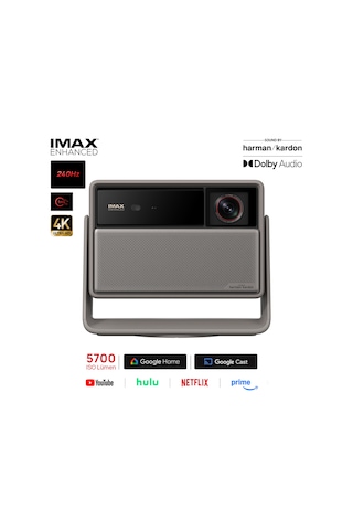 Xgımı Horızon 20 Max 5700 Iso Lumens/4k Uhd Imax