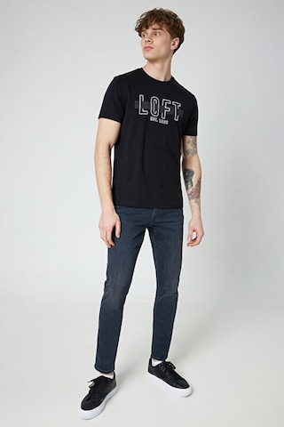 Loft Lf2032762-23y Erkek Jean Pantolon LF2032762-R15395 Lacivert