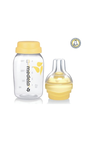 Medela Calma Anne Sütü Biberonu 150 ML