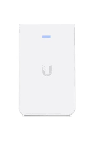 Ubnt Ontech - Ubnt Uap-ac-ıw-pro 2.4/5ghz 802.11ac 1300mbps 3x3 Mu-mımo Iç Ortam Duvar Tipi Access Poınt