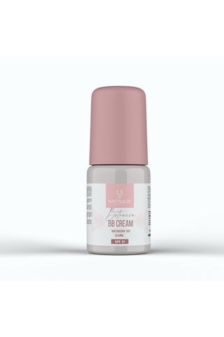 Botanica Doğal Bb Krem Medium