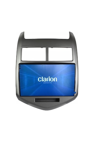 Chevrolet Aveo Android Multimedya Sistemi 4-64 Clarion 2012-2014