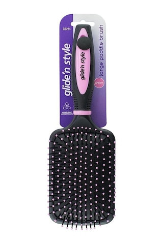 Glide'n Style Büyük Paddle Fırçası GS-224
