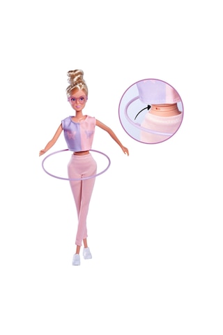 Steffi Love Bebek Hula Hoop