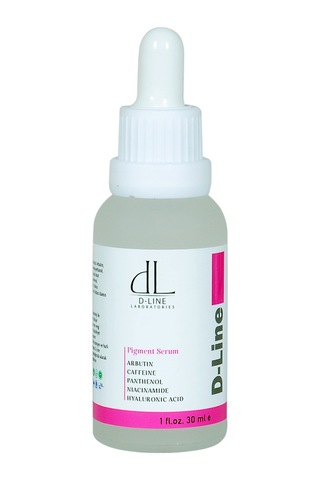 D Line Laboratories Pigment Serum 30 ML