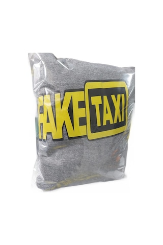 Fake Taxi Servıs Kılıfı Ön Arka Set. 4 Parça Universal