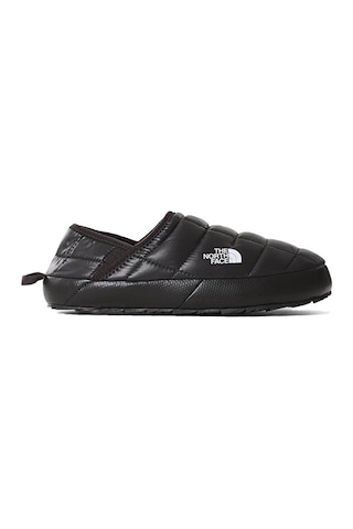 The North Face W Thermoball Traction Mule V Kadın Outdoor Ayakkabısı Nf0a3v1hkx71 Siyah Siyah