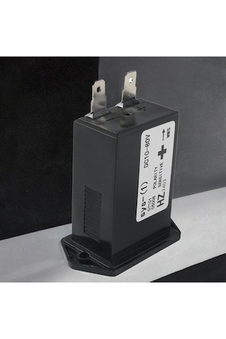 Homyl Mekanik Saat Ölçer Jeneratörler Utv Için Profesyonel Motor