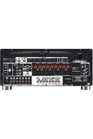 Onkyo TX-RZ50 M2 9.2 Kanal THX AV Receiver