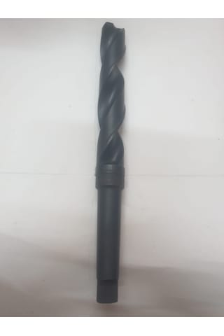 Mors Konik Saplı Matkap Ucu 30mm Dın 345